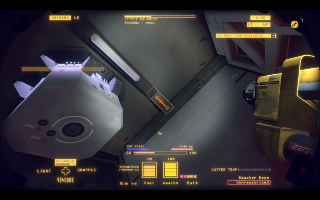 Hardspace Shipbreaker Shipbreaking Guide (All Ship Types) SteamAH