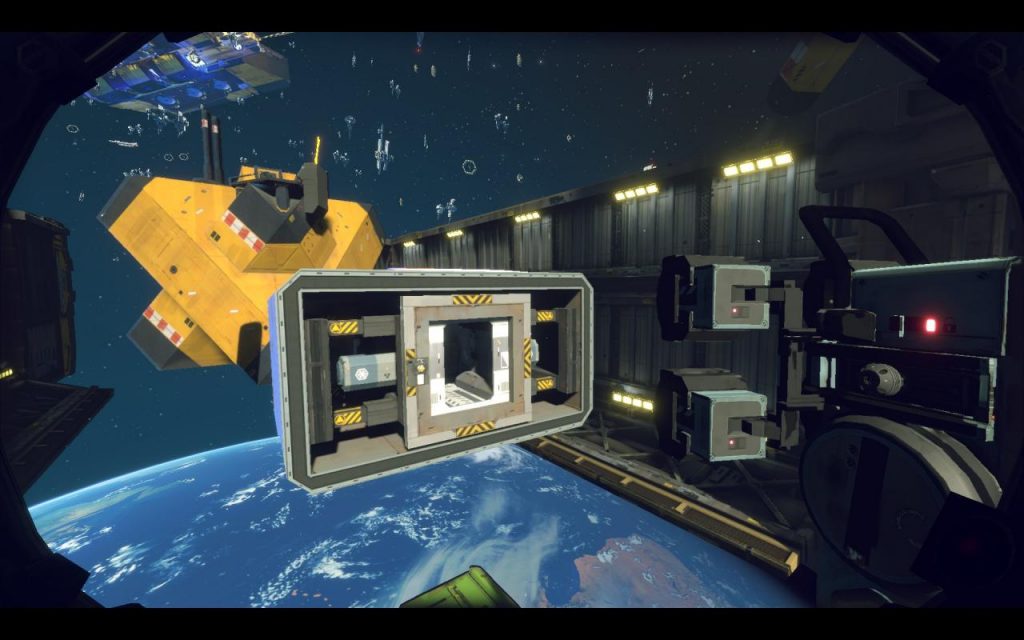 Hardspace Shipbreaker Shipbreaking Guide (All Ship Types) SteamAH