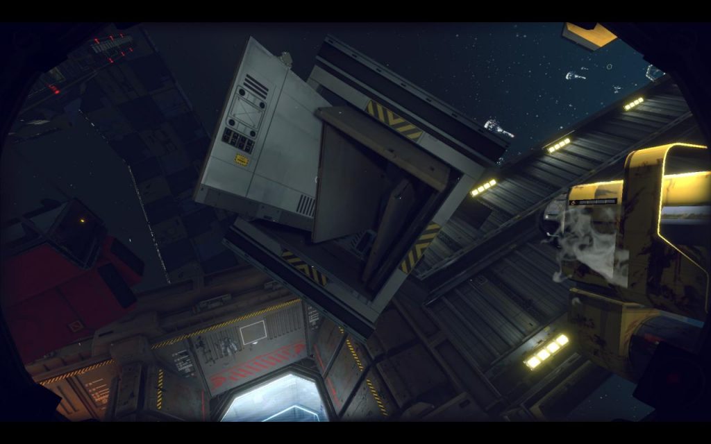 Hardspace Shipbreaker Shipbreaking Guide (All Ship Types) SteamAH