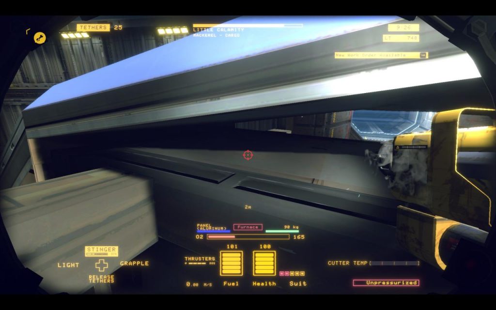 Hardspace Shipbreaker Shipbreaking Guide (All Ship Types) SteamAH