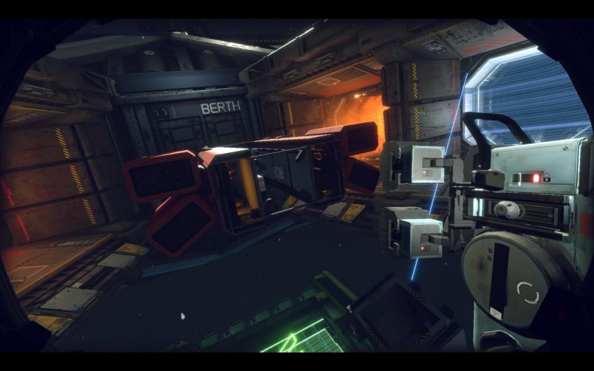 Hardspace Shipbreaker Shipbreaking Guide (All Ship Types) SteamAH