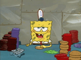 SpongeBob SquarePants Making The Krabby Patty Guide