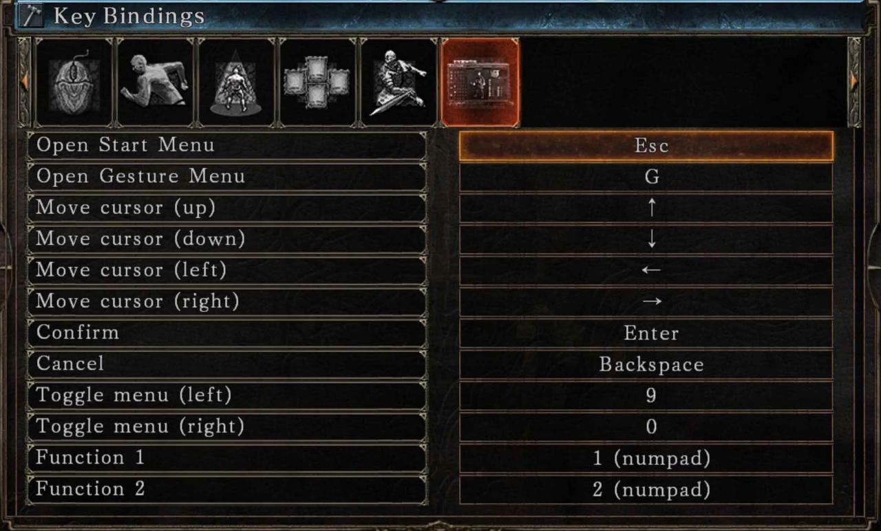 Dark Souls 2: PC Controls Guide 2020 (How to Optimize)