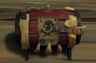 Sea of Thieves Fort of the Damned (FotD) Guide