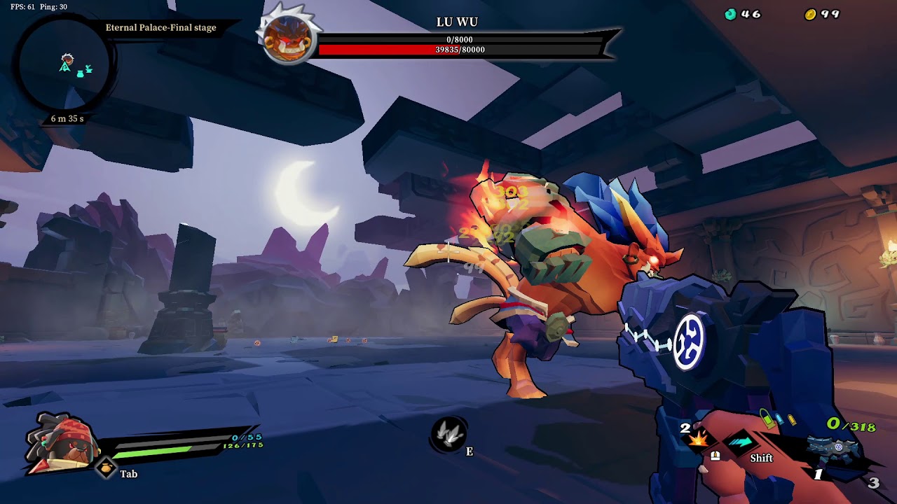 Gunfire Reborn How to Defeat All bosses Guide (Contains Spoilers) SteamAH