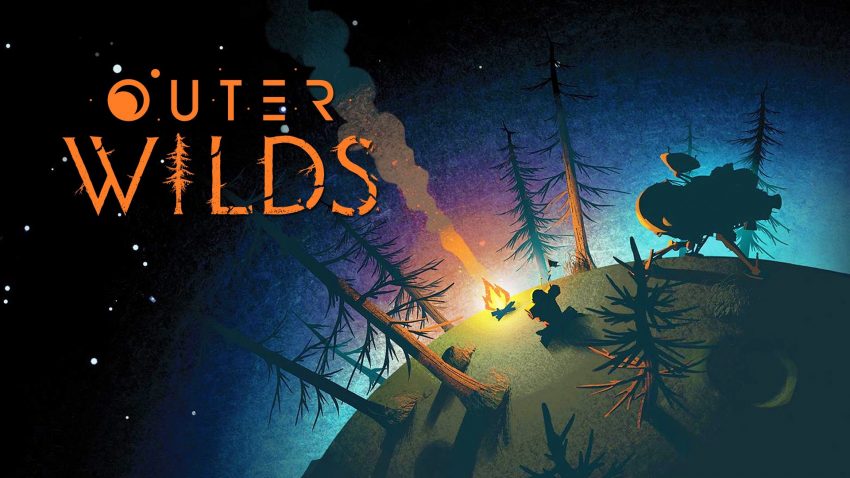 Archaeologist achievement in Outer Wilds