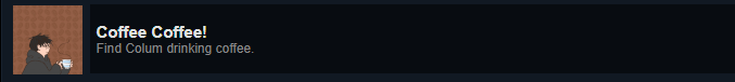 If Found 100% Achievements Guide