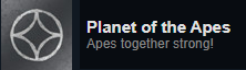Planet of the Apes: Last Frontier 100% Achievements Walkthrought Guide