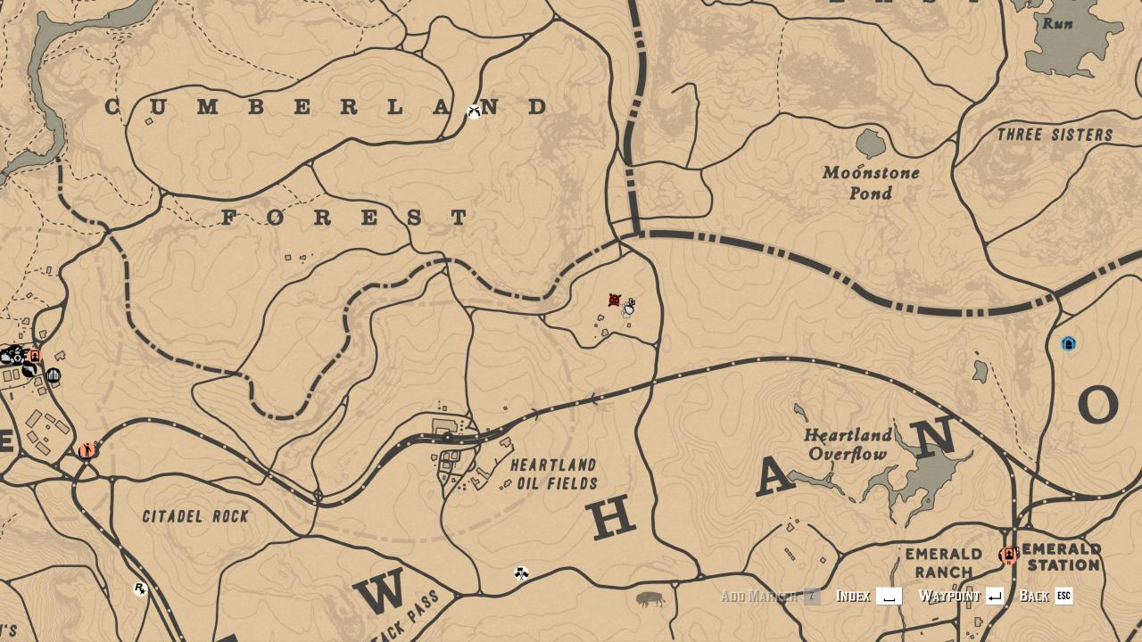 Red Dead Redemption 2 How to Level Naturalist Fast and Easy
