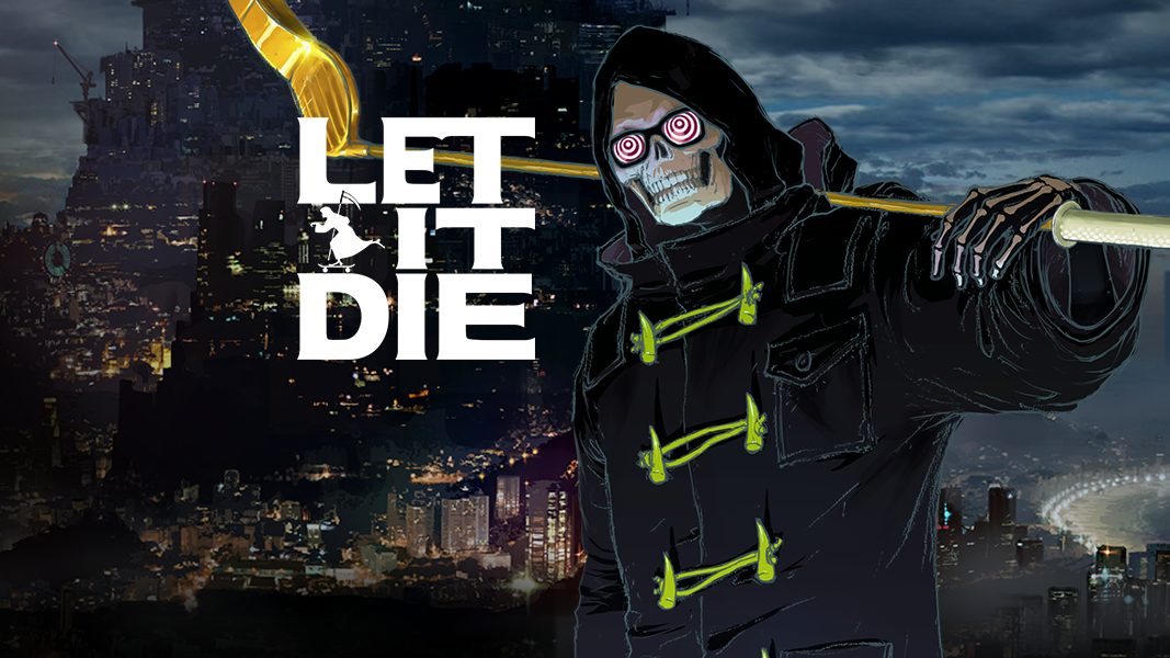 LET IT DIE - Guides - Speedrun