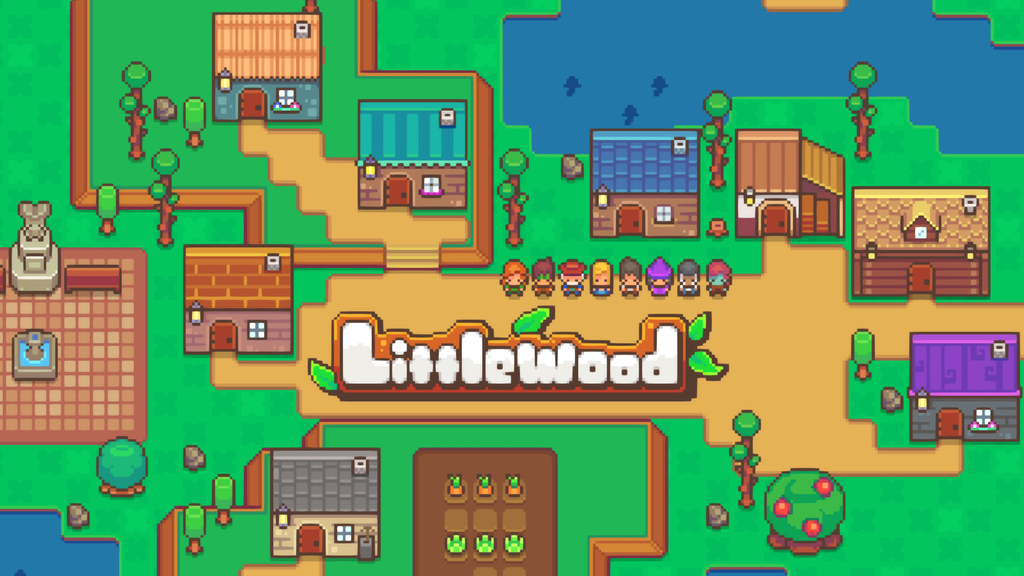 Littlewood Flower Breeding Guide (Base Flowers, Watering Can & Breeding