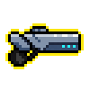 Neon Abyss Complete Weapon Compendium