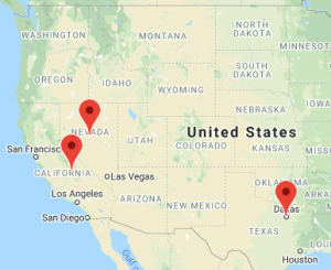 Rocket League All Servers Location Guide - SteamAH