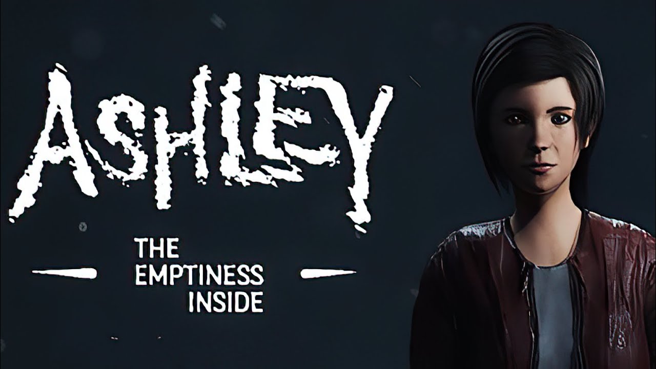 Ashley The Emptiness Inside 100 Walkthrough Steamah
