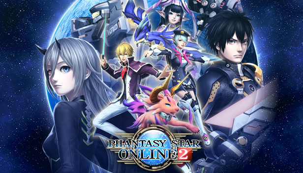 Phantasy Star Online 2 Graphics Optimization Guide Steamah