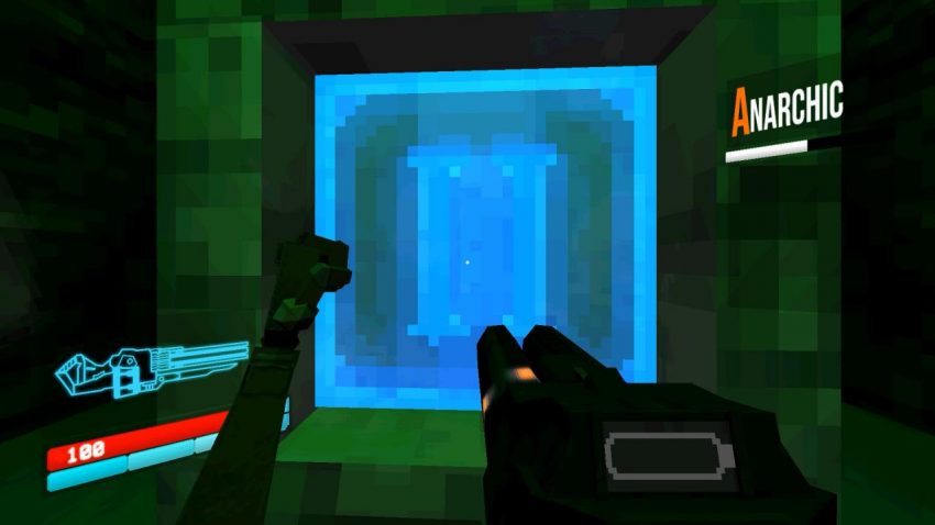 ULTRAKILL Revolver Alternative Upgrade Guide - SteamAH