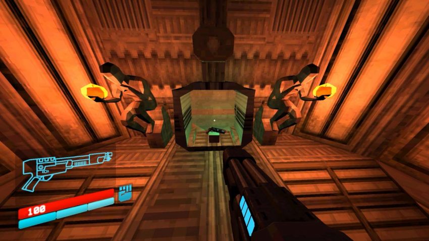 ULTRAKILL Revolver Alternative Upgrade Guide - SteamAH