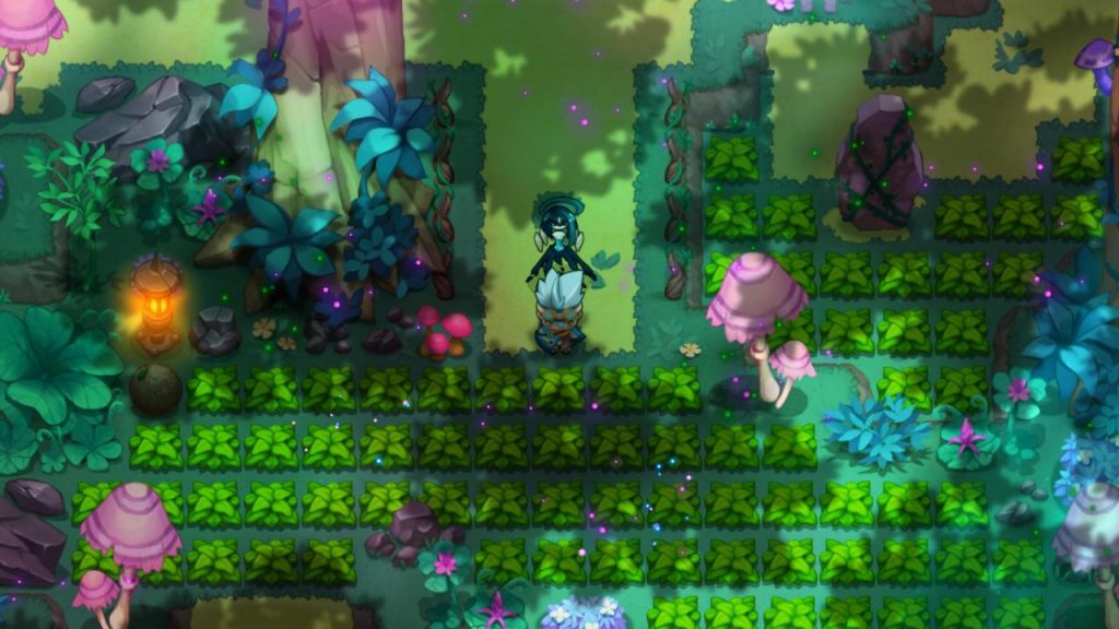 Nexomon Extinction All Tyrant Locations SteamAH