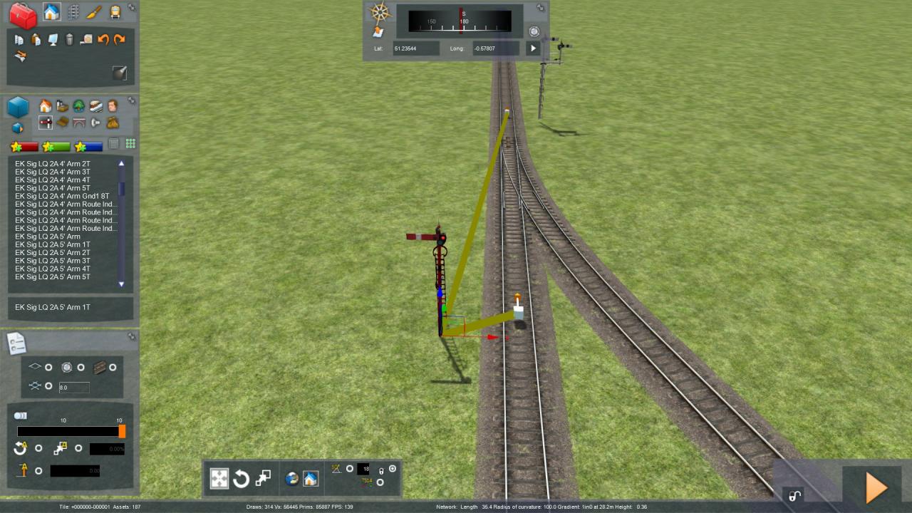 train simulator 2019 jittering