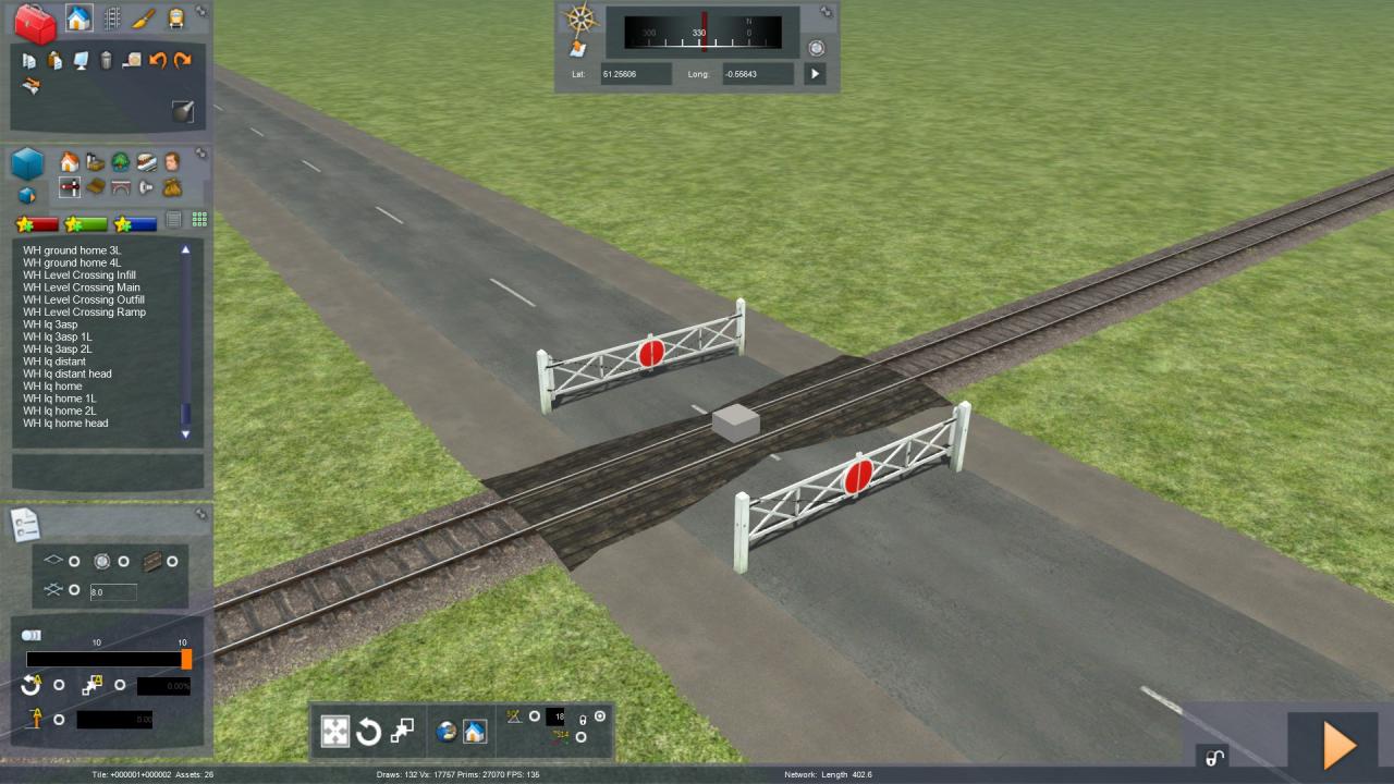 Train Simulator Tips & Tricks for Route Building