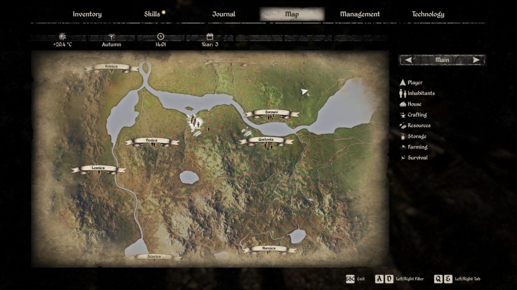 Medieval Dynasty Ultimate Guide (All You Need to Know) SteamAH