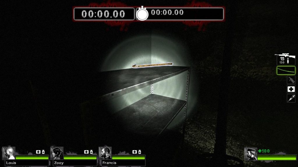 Left 4 Dead 2 All Golden Freeman Locations (The Last Stand DLC Included) SteamAH