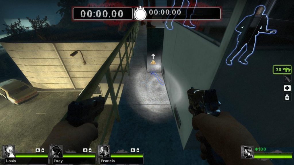 Left 4 Dead 2 All Golden Freeman Locations (The Last Stand DLC Included) SteamAH