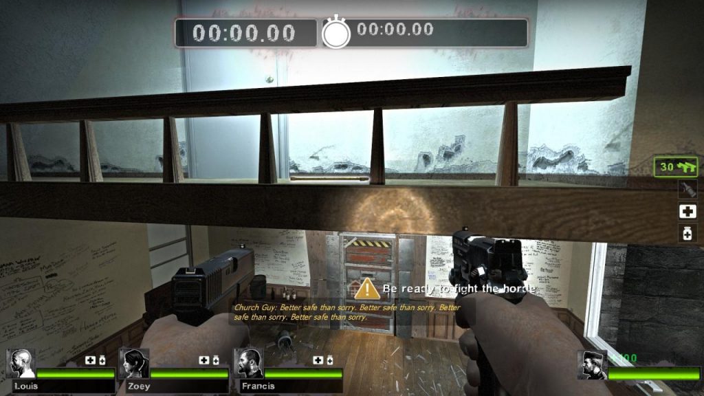 Left 4 Dead 2 All Golden Freeman Locations (The Last Stand DLC Included) SteamAH