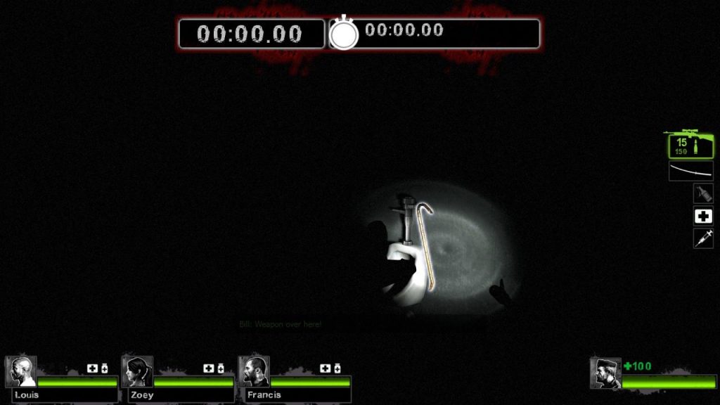 Left 4 Dead 2 All Golden Freeman Locations (The Last Stand DLC Included) SteamAH