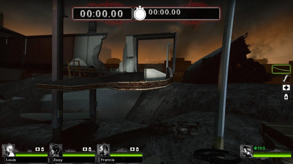 Left 4 Dead 2 All Golden Freeman Locations (The Last Stand DLC Included) SteamAH