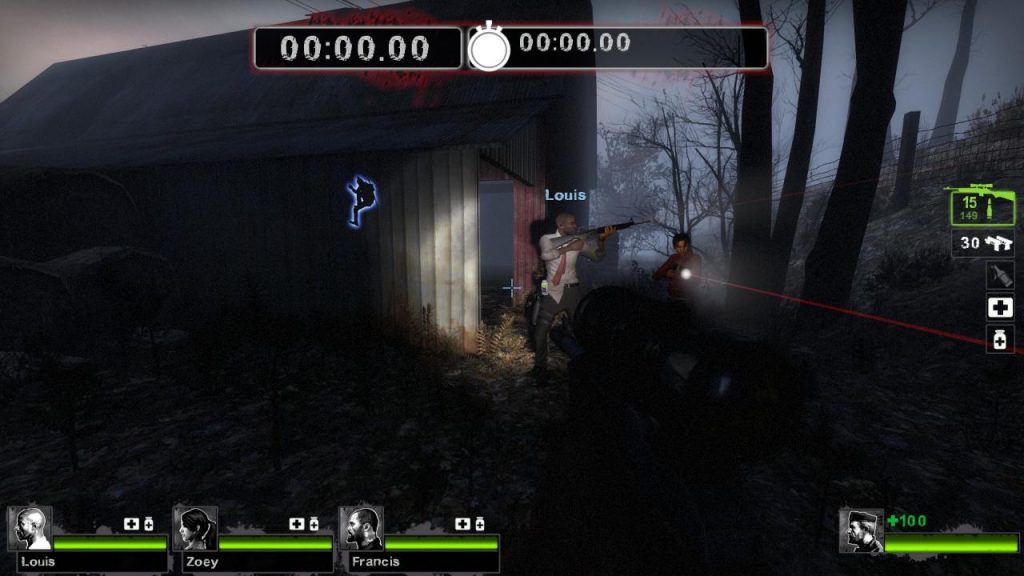 Left 4 Dead 2 All Golden Freeman Locations (The Last Stand DLC Included) SteamAH