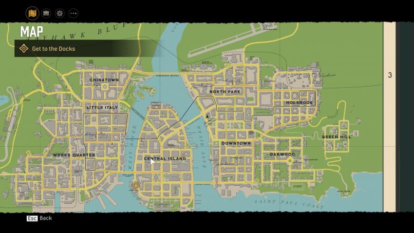 Mafia: Definitive Edition All Hidden Cars Location - SteamAH