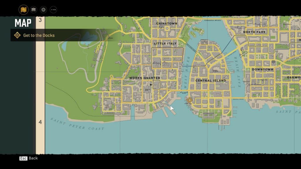 Mafia: Definitive Edition All Hidden Cars Location - SteamAH