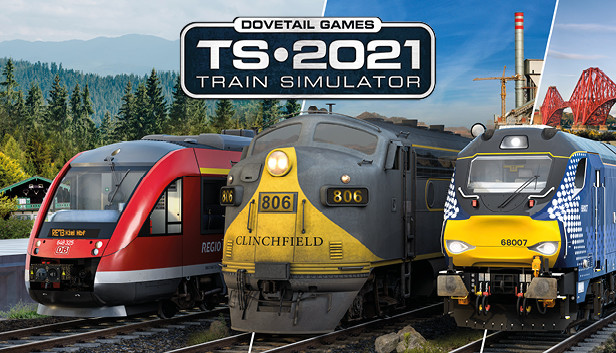 train simulator 2019 dlc