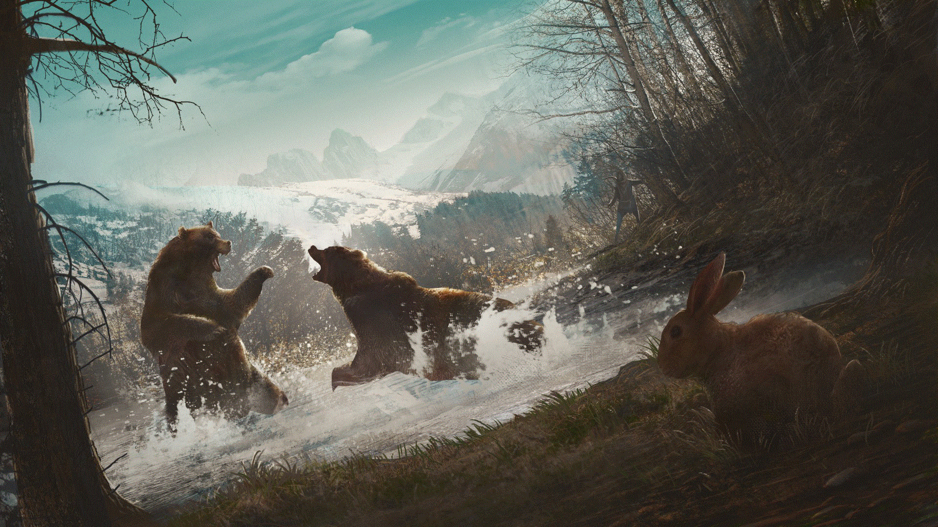 Medieval Dynasty Easy Iron and Salt Mine Location - SteamAH