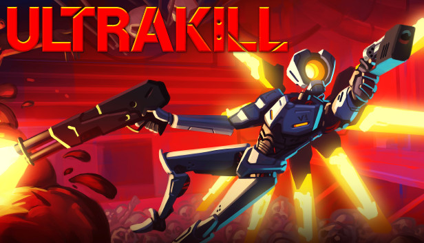 Ultrakill P Rank Requirements Guide Time Kill And Style Steamah