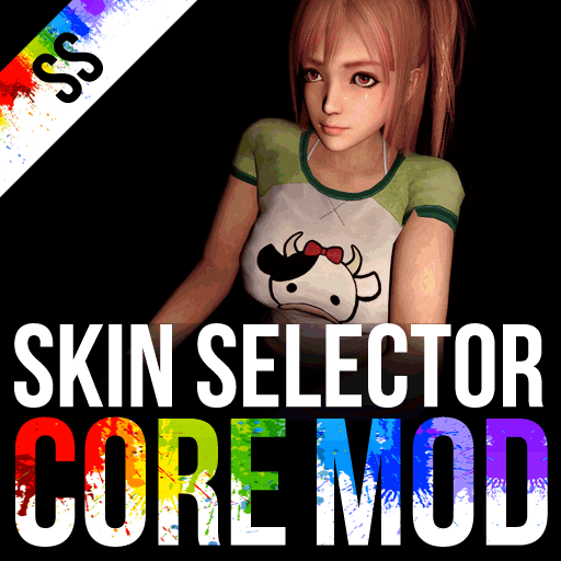 Left 4 Dead 2 Skin Selector (&RNG) (Users/Modders Guide)
