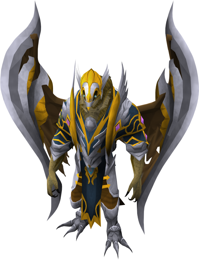 RuneScape Boss List, Weapons and Armour Guide