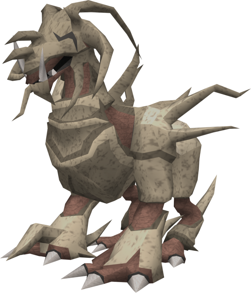 RuneScape Boss List, Weapons and Armour Guide - SteamAH
