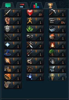 RuneScape How to Recognise Bots