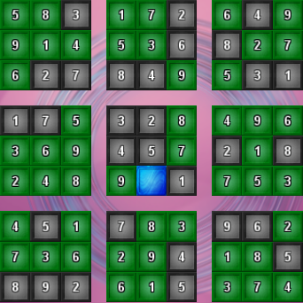 Sudoku Forever All Levels Solutions Guide