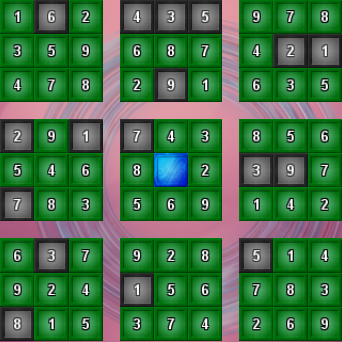 Sudoku Forever All Levels Solutions Guide