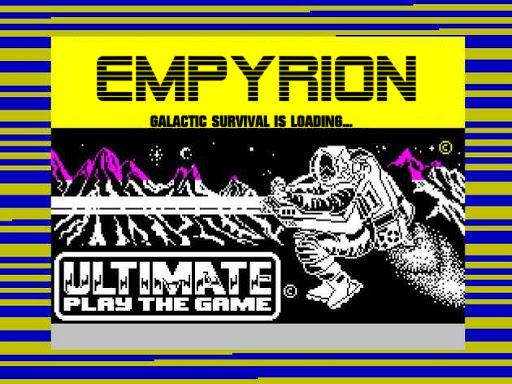 Empyrion - Galactic Survival Missing Hotkey List