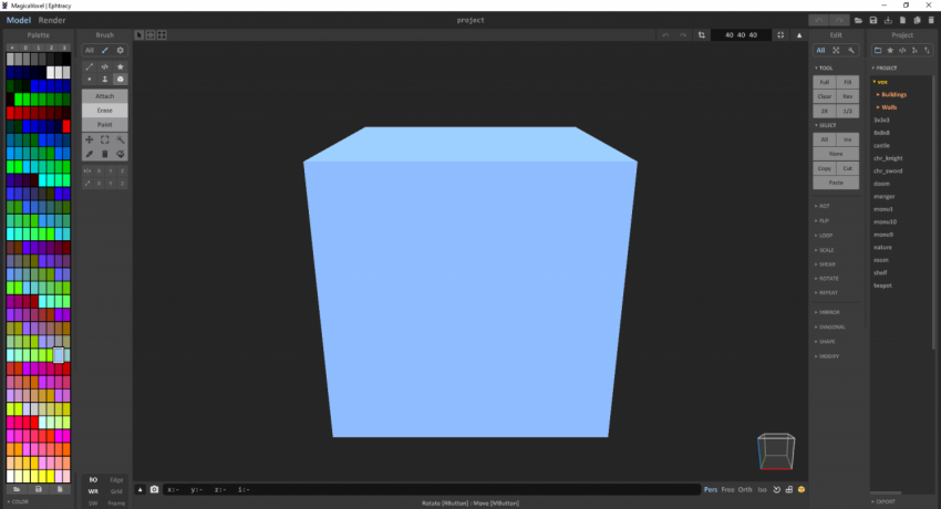 Teardown How To Create Custom Maps Steamah