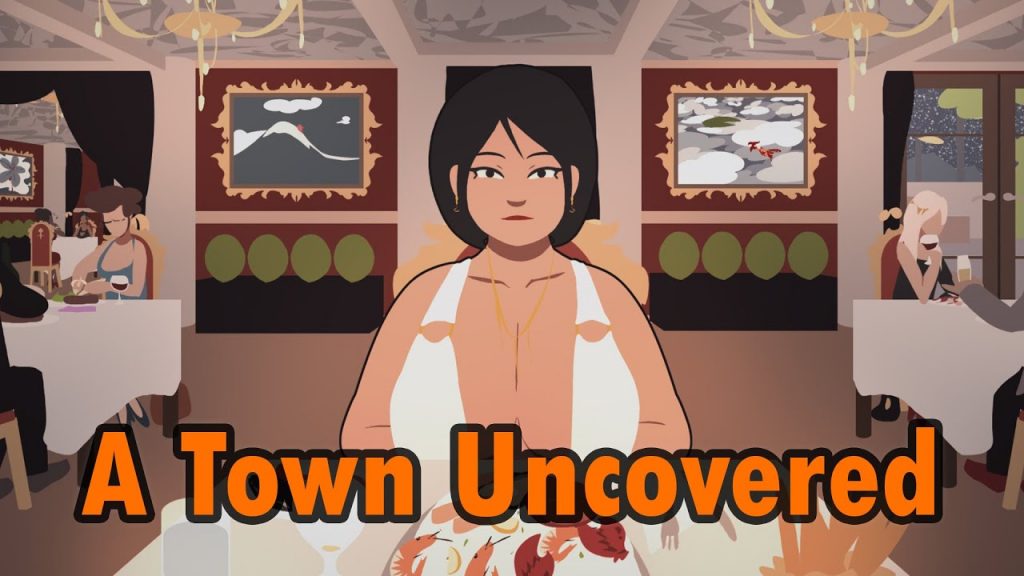 A Town Uncovered Guide, Tips, Cheat and Walkthrough SteamAH
