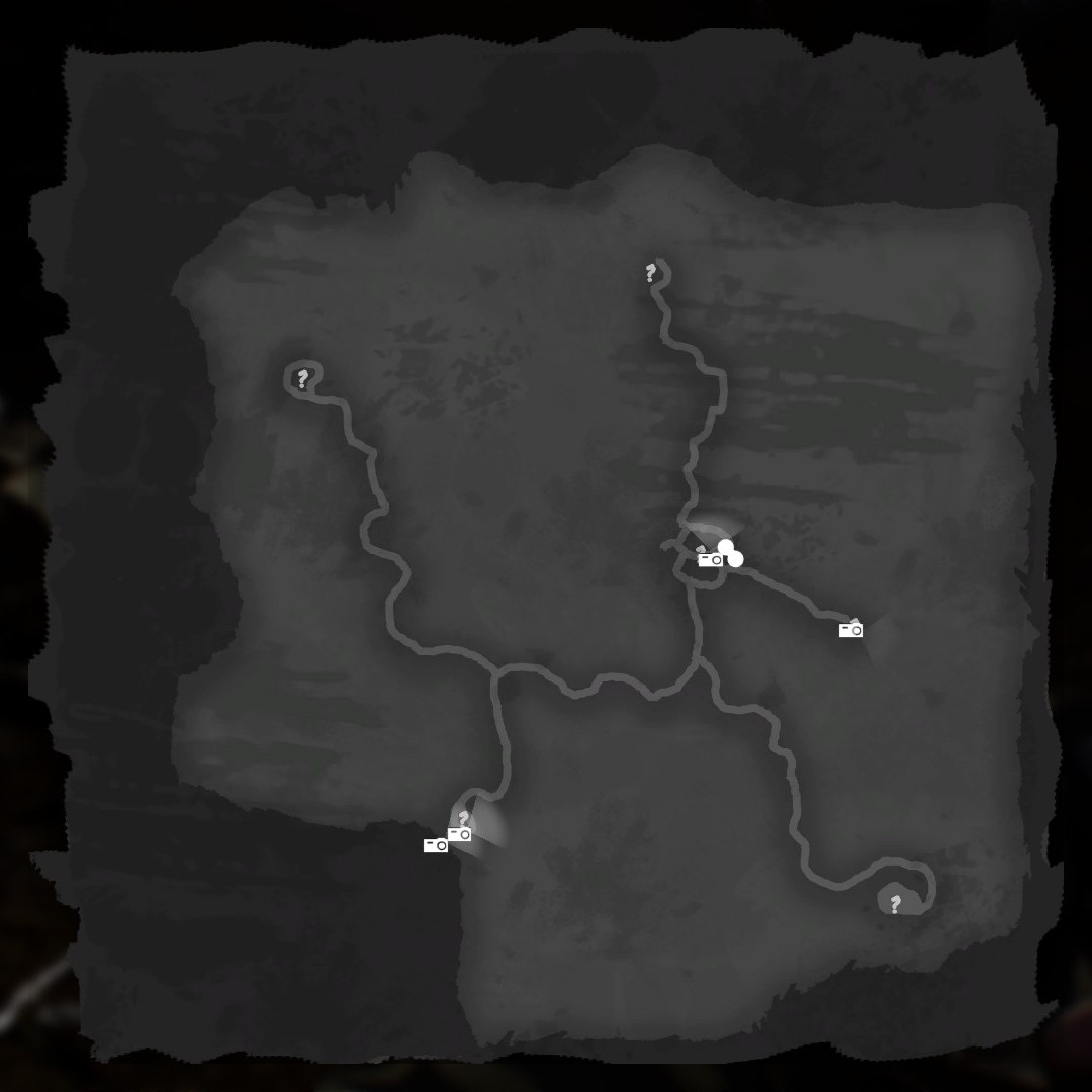 Folklore Hunter All 3 Bloodfang Pickaxe Locations
