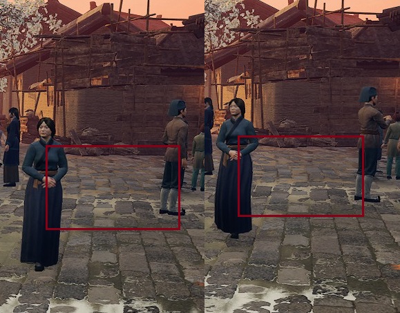 Xuan-Yuan Sword VII Tweaks for FPS and Visual Quality