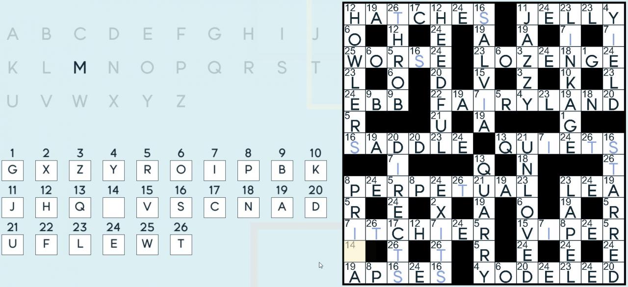 Simply Puzzles: Codewords Full Level Completion Achievements