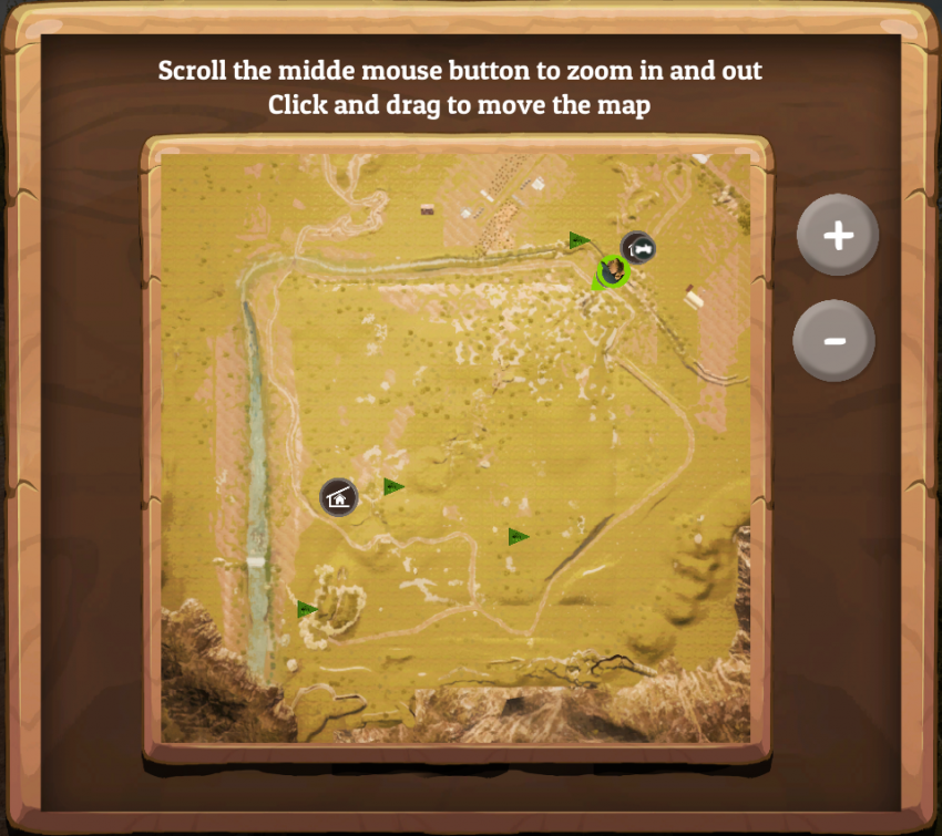 Morels The Hunt Fast Finding Morel Spawns Guide SteamAH