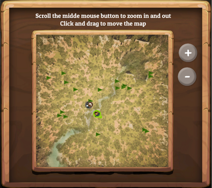 Morels The Hunt Fast Finding Morel Spawns Guide SteamAH